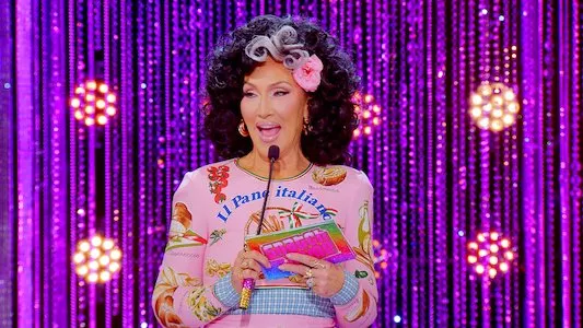 Image Drag Race Down Under vs. the World 3