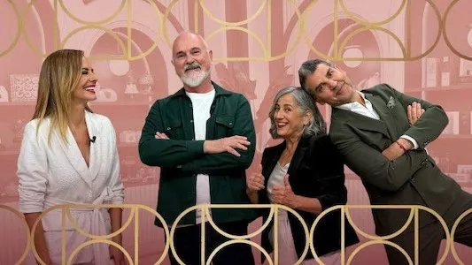 Image Top Chef: Dulces y famosos 5