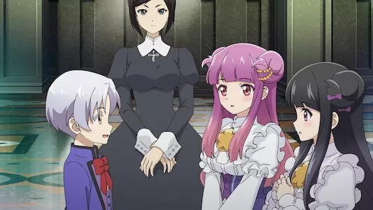 Image Okashi na Tensei: Saikyou Patishie Isekai Kourin 6