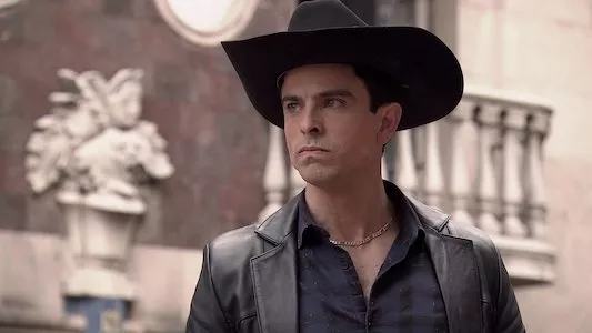 Image El señor de los cielos 67
