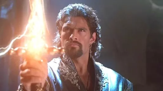 Image Xena: La princesa guerrera 8