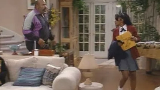 Image El Principe de Bel-Air 3