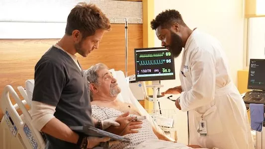 Image The Resident 16