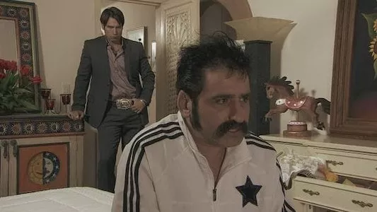 Image El señor de los cielos 67