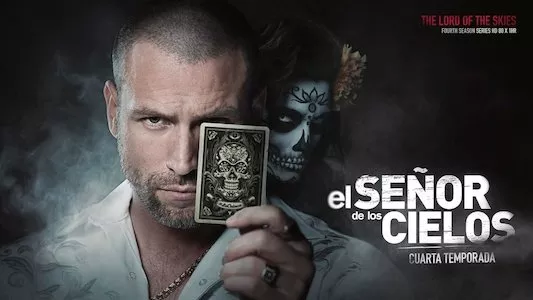 Image El señor de los cielos 1