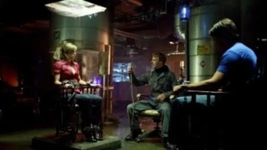 Image Smallville 5