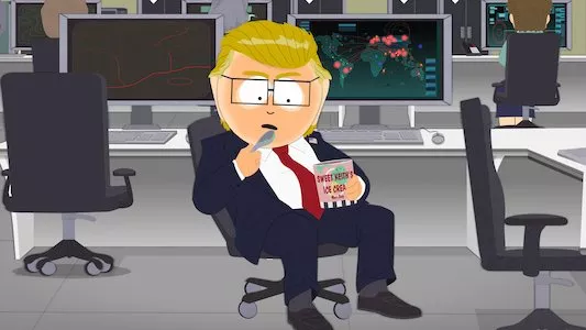 Image South Park 9