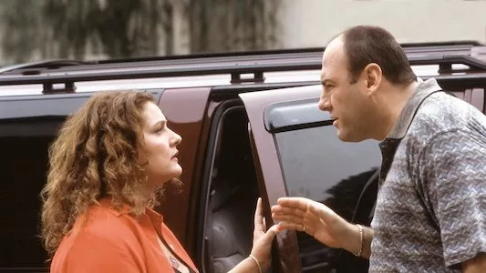 Image Los Soprano 2