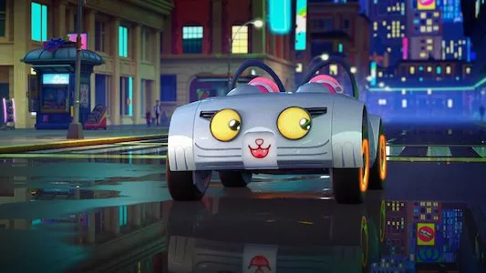 Image Batwheels 24