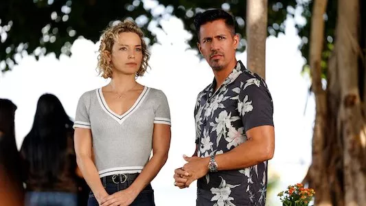 Image Magnum P.I. 4