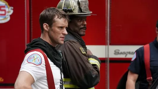 Image Chicago Fire 2