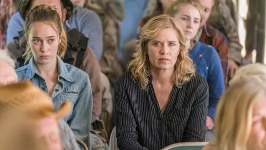Image Fear the Walking Dead 3