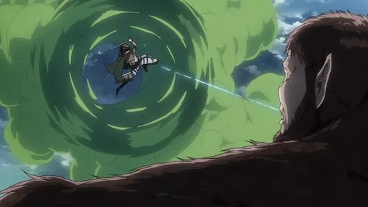 Image Ataque a los Titanes (Attack on Titan) 17