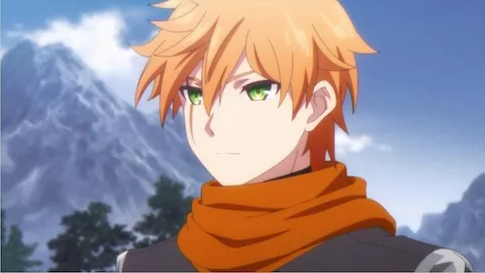 Image King's Raid: Ishi wo Tsugumono-tachi 18