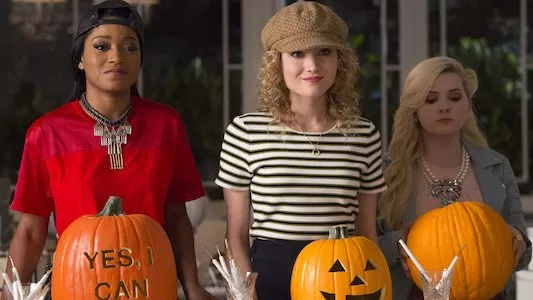 Image Scream Queens 4