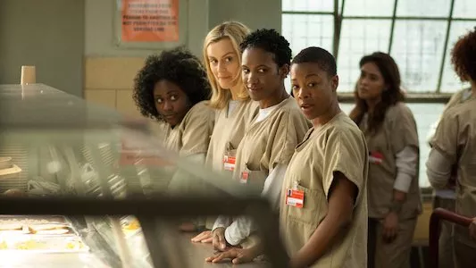 Image Orange Is the New Black 3