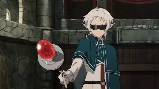 Image Mushoku Tensei Isekai Ittara Honki Dasu 5