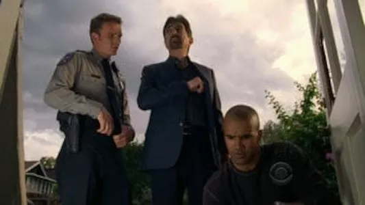 Image Mentes criminales 13