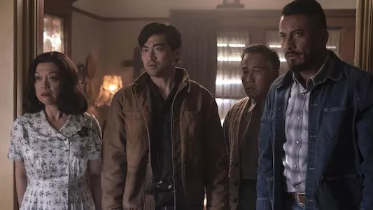 Image The Terror 9