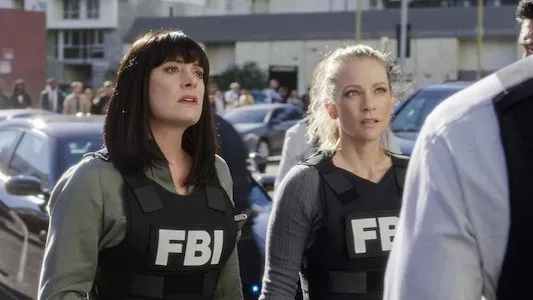 Image Mentes criminales 7