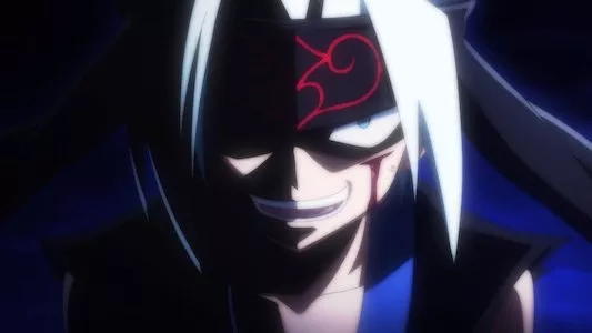 Image Shaman King (2021) 15