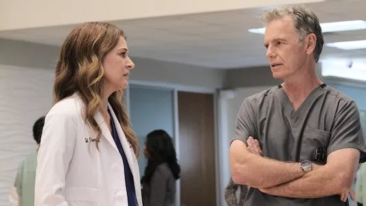 Image The Resident 2
