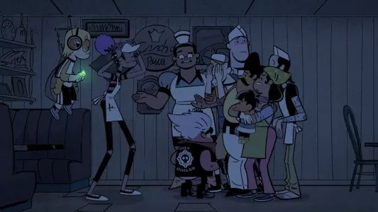 Image Kid Cosmic 5