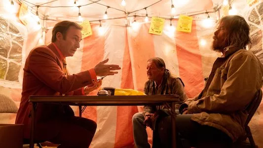 Image Better Call Saul 1