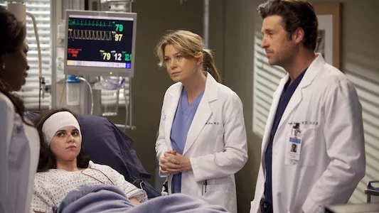 Image Anatomia de Grey 20