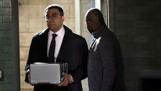 Image The Blacklist 15