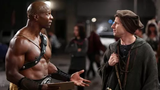 Image Brooklyn Nine-Nine 8