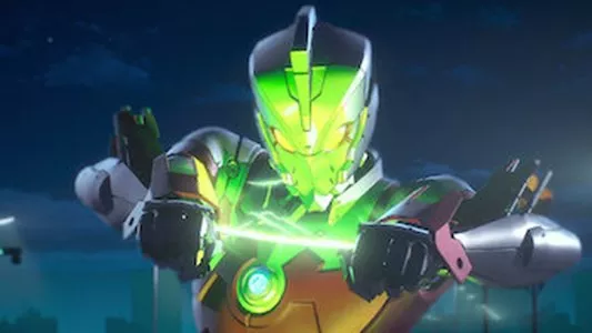 Image Ultraman (2019) 10