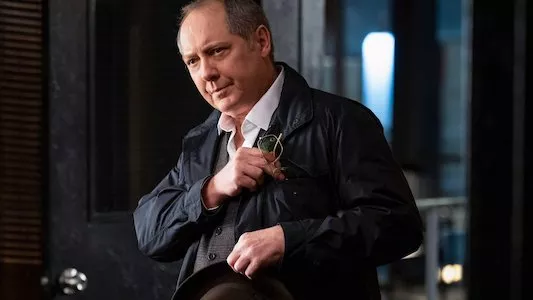 Image The Blacklist 16
