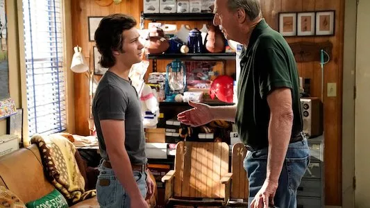 Image El joven Sheldon 18