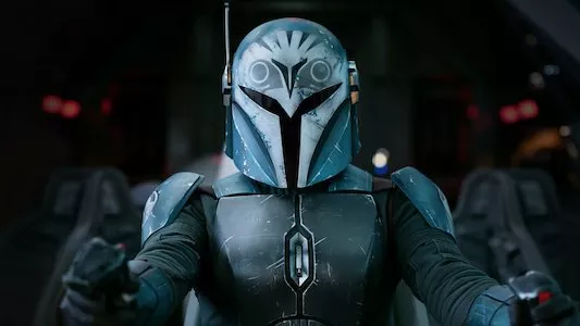 Image The Mandalorian 3