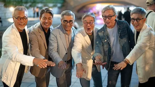 Image The Reluctant Traveler With Eugene Levy 5