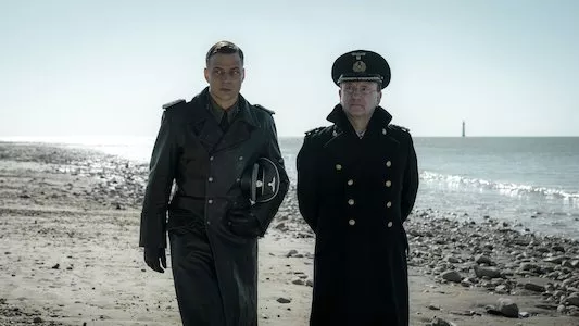Image Das Boot: El submarino 7