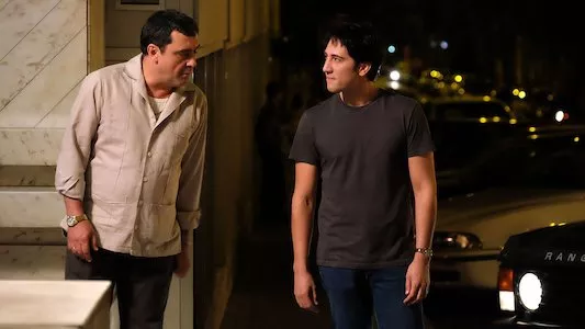 Image Apaches (TV) 7
