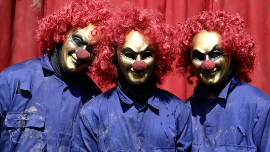 Image The Traitors (US) 3