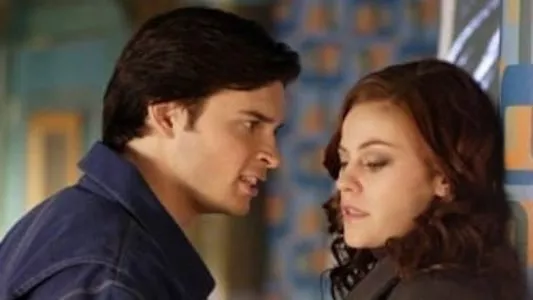 Image Smallville 13