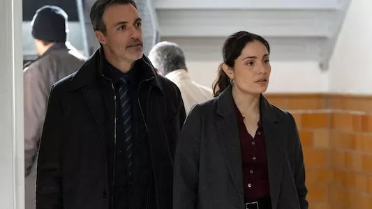Image Ley y orden (Law & Order) 19