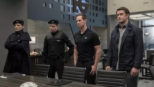 Image iZombie 11