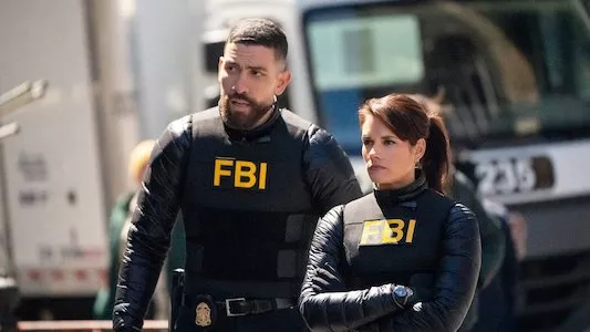 Image FBI 21