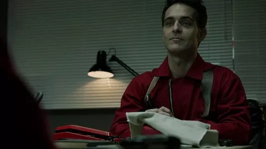 Image La casa de papel 5