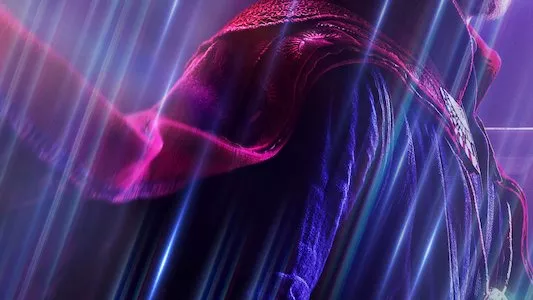 Image Leyendas de Marvel Studios 15