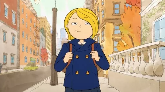 Image Harriet the Spy 2