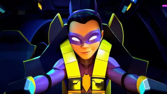 Image Batwheels 22