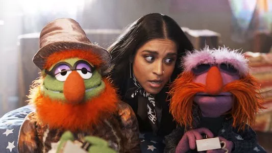 Image Muppets Mayhem: Confusión eléctrica 2