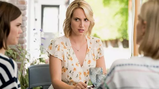 Image Good Trouble 4