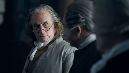 Image Benjamin Franklin 8